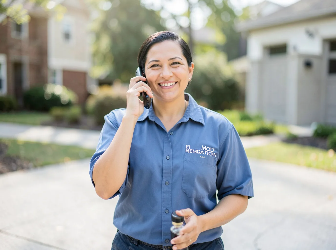 Mold Remediation Frederika, IA FAQs